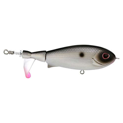 Berkley Screamin' Choppo Fishing Hard Bait