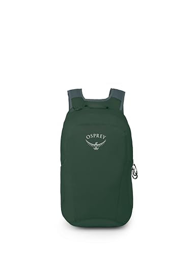 Osprey Ultralight Collapsible Stuff Pack - Tundra Green OS (Variation: Tundra Green)