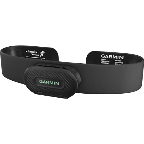 Heart Rate Monitor for Women - Garmin HRM-Fit