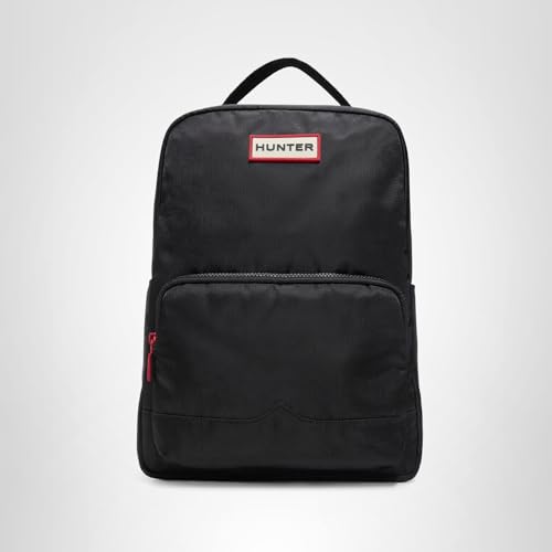 Hunter Wander Backpack, Other Black