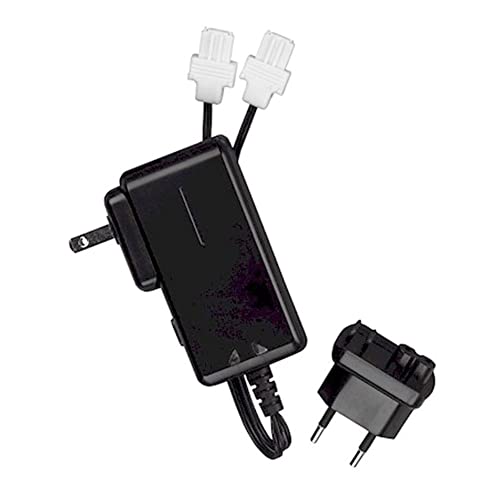 Hotronic Recharger Power Plus for S/e/m Series - 100V-240V