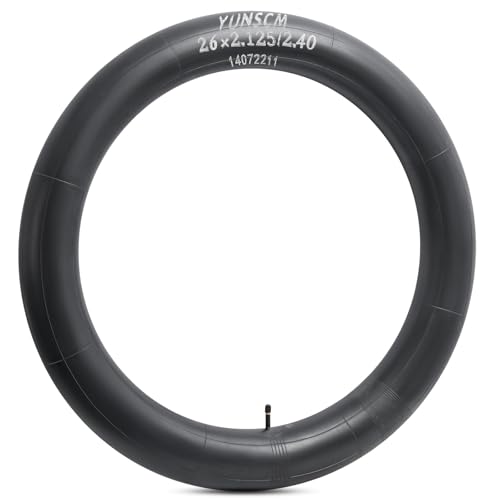 1-PC 26" Bike Inner Tube 26x2.125/2.25/2.35/2.4 AV32MM Schrader