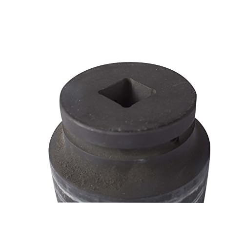 Sunex 36488 3/8-Inch Drive 12-mm Hex Impact Socket