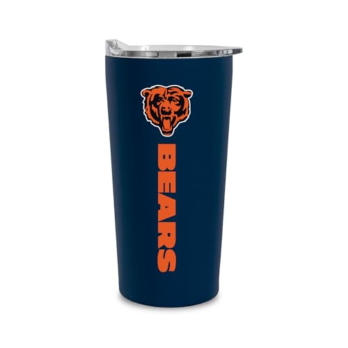 18oz Stainless Steel Easy Grip Tumbler for Hot & Cold Drinks