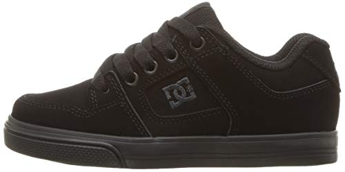 DC Shoes Kids Pure Skate Shoe