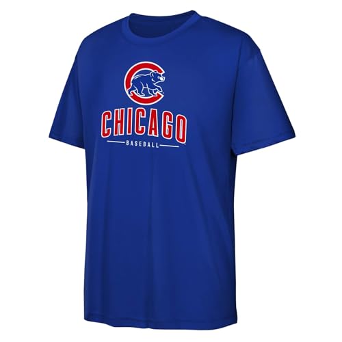 Youth MLB Team Spirit Premier T-Shirt for Kids 4-20