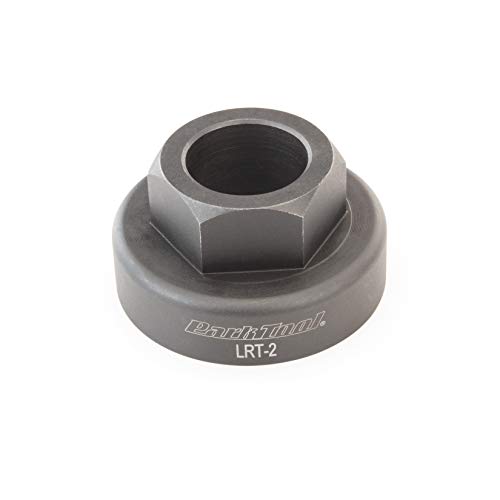 Park Tool LRT-2 Lockring Tool for Shimano STEPS E6100/E7000/E8000 – 54mm, 16 Notches