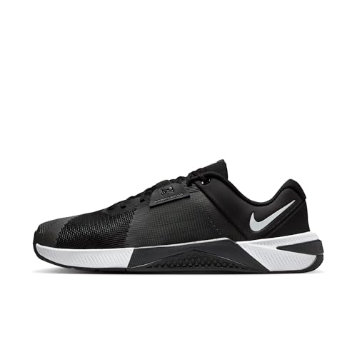 Metcon 10 Men's Cross-Training Shoes - Black/White/Anthracite