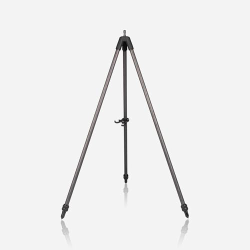 Ultralight Tripod Shooting Support - Adjustable 3-60 Inches