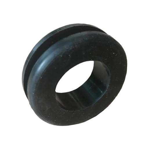 Club Car Fuel Tank Vent Insulation Grommet 1015139 - 1982 Up
