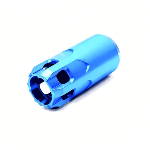 Mini Decorative Housing for Spitfire Tracer Unit - Sky Blue