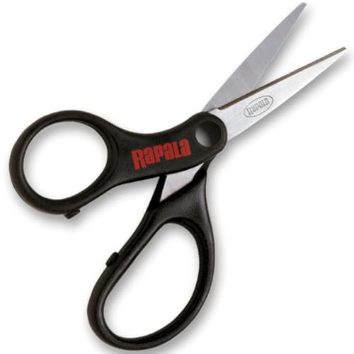 Super Line Scissors - Classic Unisex Fishing Tool
