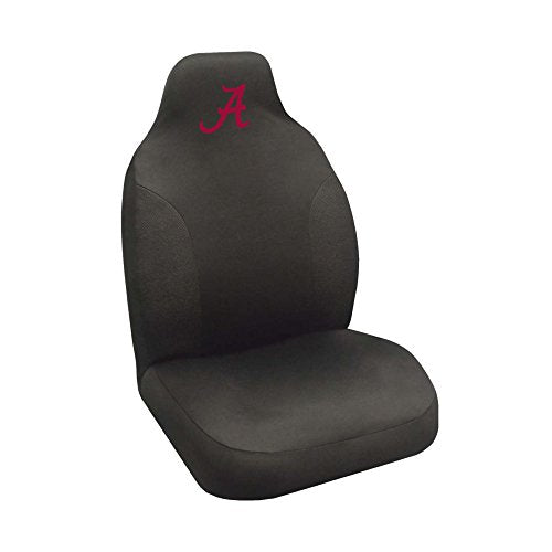 Alabama Crimson Tide Women's Seat Cover - Universal Fit