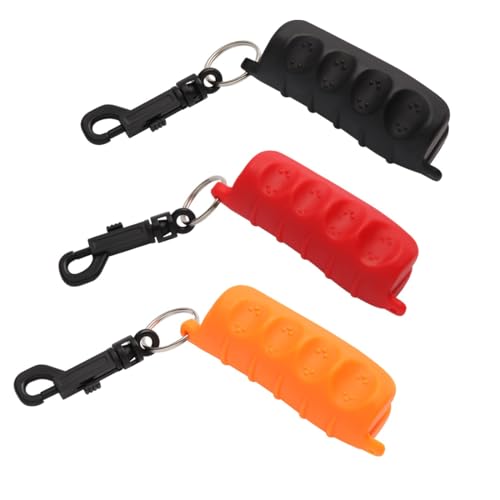 Archery Arrow Puller Target Remover - Orange Grip Tool