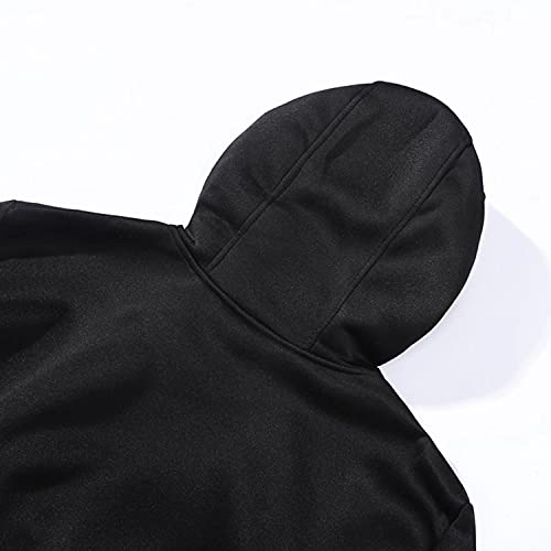 SKZ Concert Hoodie - Lightweight Sweatshirt for K-Pop Fans
