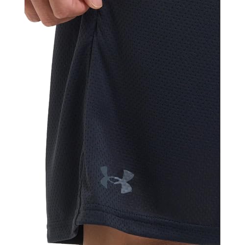 Men's Tech Mesh Shorts - Breathable & Quick-Dry Performance
