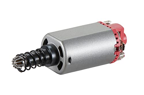 Lancer Tactical High-Performance Airsoft Motor for V2/V3 Gearboxes – 23000 RPM
