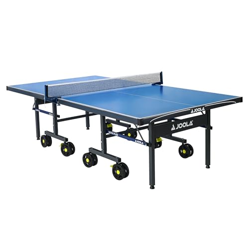 Tournament Quality Outdoor Ping Pong Table - NOVA Pro Plus