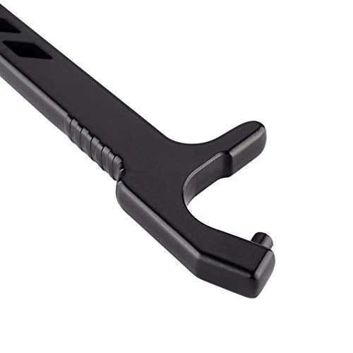 Magazine Disassembly Tool for Glock Mag Clip with Pouch