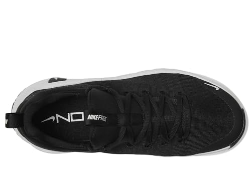Cross Training Shoes - Nike Womens Free Metcon 6 - Size 6.5 Black/White