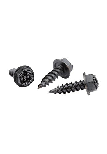 Hardbite Wading Boot Studs - 20 Pack for Felt Sole Boots