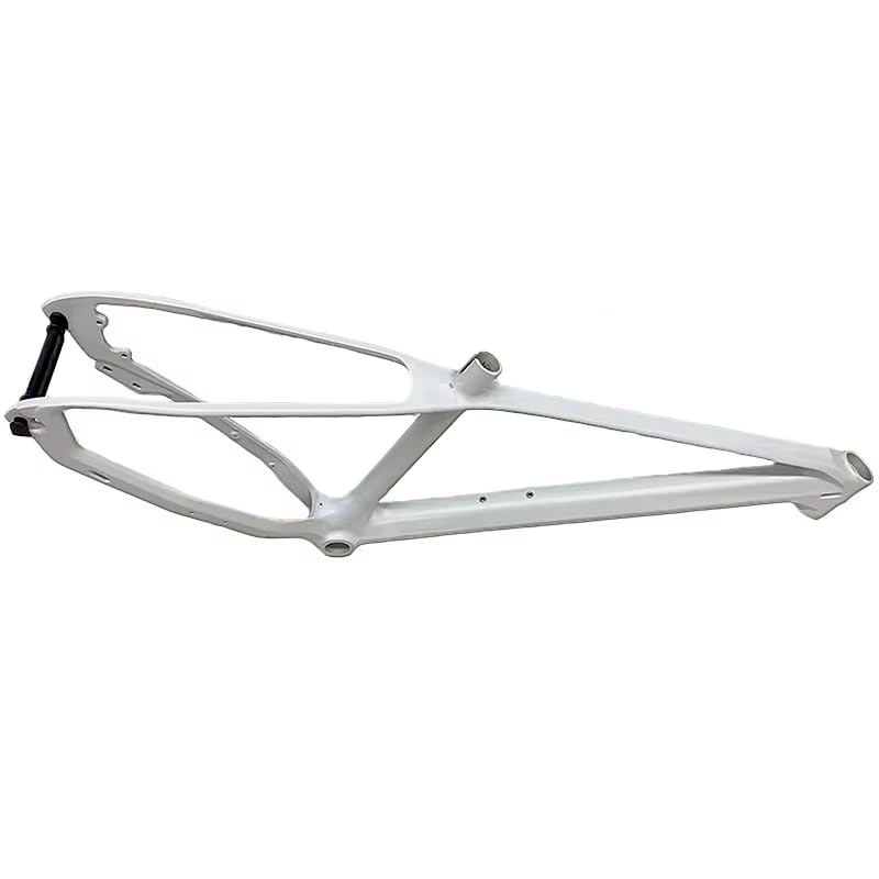 27.5-Inch Mountain Bike Frame - Lightweight Magnesium Alloy
