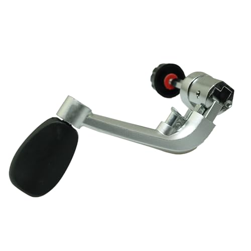 Fishing Reel Handle - Medium Size 1000-4000, Non-Slip Grip