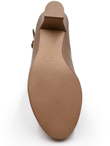 Capezio 1.5'' Character Shoe Caramel - Professional Dance & Theatre Footwear