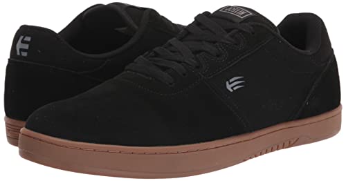 Etnies Men's Josl1N Black/Gum 3.5