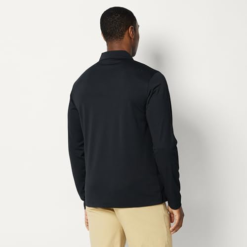 Amazon Essentials Men's XL Quick Dry Golf Polo Shirt Anthracite