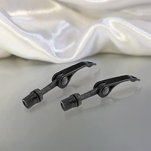 Quick Release Bike Seat Post Clamp - Alloy Replacement Part