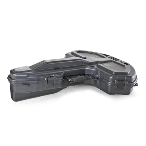 Crossbow Case with Pillarlock System - Black