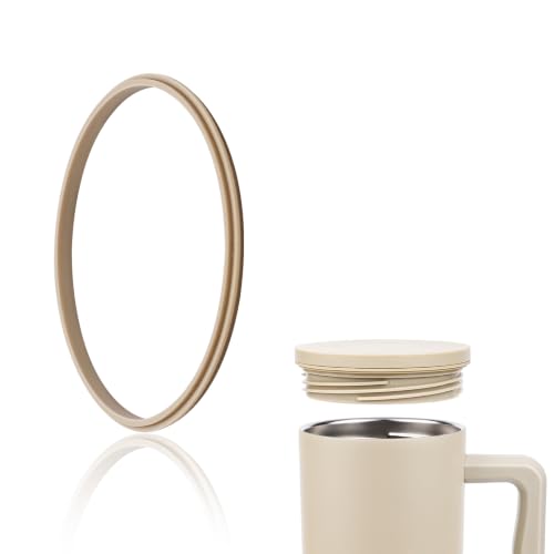 Replacement Gaskets for Simple Modern 40 oz Tumbler - 3 Pack