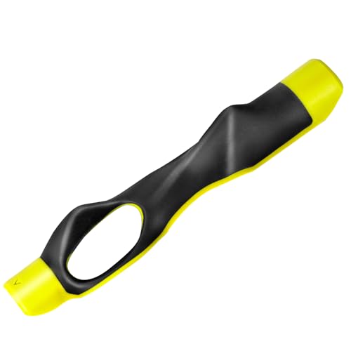 Golf Grip Trainer - Swing Training Aid for Correct Hand Positioning