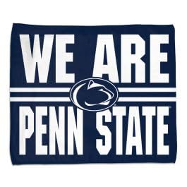 Penn State Nittany Lions Full-Color Rally Towel - 15" x 18"
