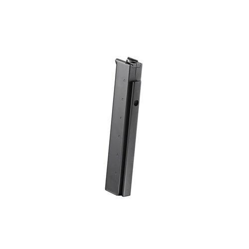 Lancer Tactical D98 M1A1 Airsoft M1A1 Submachine Magazine WW2 Chicago Typewriter 30 Rounds