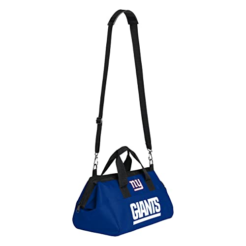 NFL Team Logo Tool Bag - New York Giants - One Size