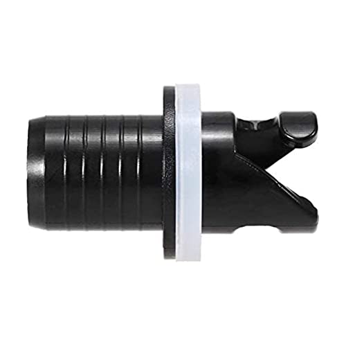Halkey-Roberts Valve Adapter for Inflatables - H-R Hose Connector