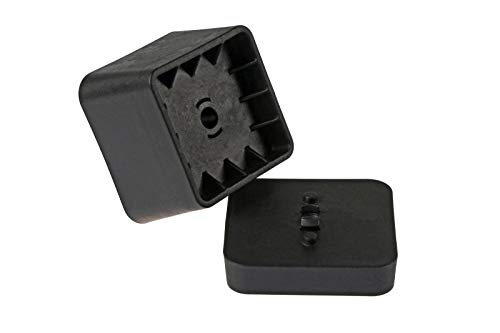 Direct Mount Kit for Kuat GRIP 4 & 6 Ski Racks - T Channel