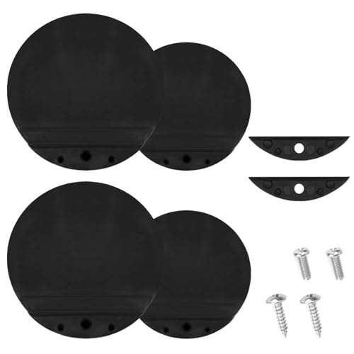 Boat Scupper Flapper Repair Kit - 1.5" & 1.75" Valves