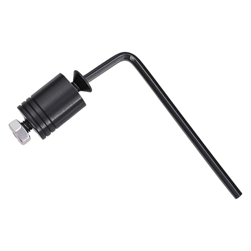 Quick Detach Swivels Mount Base Adapter Kit - 7 Pieces