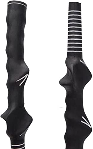 Right-Handed Golf Grip Trainer - Swing Aid for Beginners