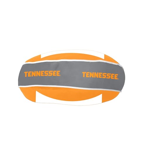 Tennessee Volunteers Puff Pillow - Ultra Soft Plush Throw Pillow