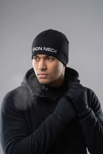 Moisture-Wicking Athletic Skull Cap - Breathable Helmet Liner for Sports