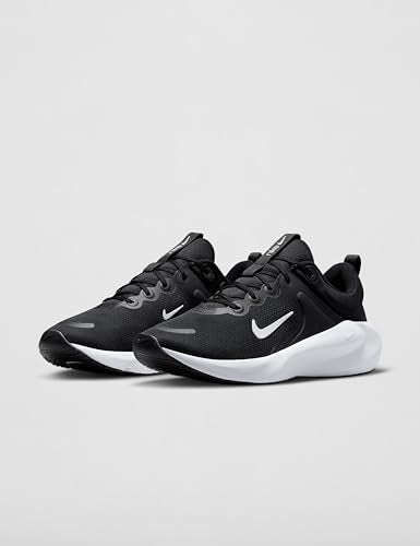 Women's Training Shoes - Nike in-Season Tr 14 - Black/White