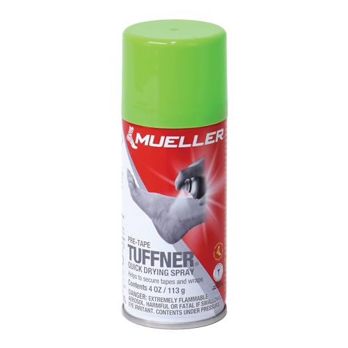 Quick Dry Pre-Tape Spray for Long Lasting Adhesive Hold