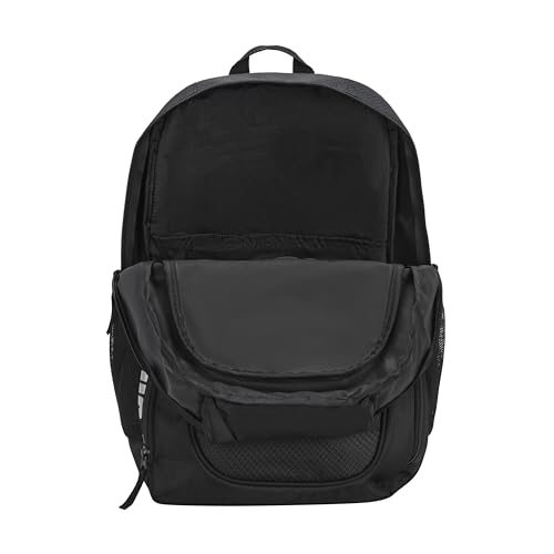 Contender Backpack with Laptop Sleeve & Organizer Pockets