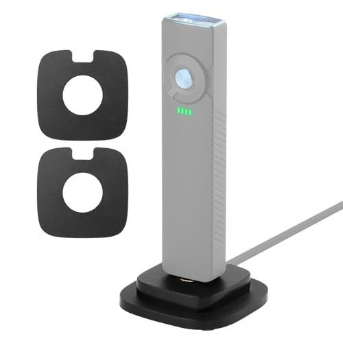 Flashlight Charging Dock for Olight Arkfeld Pro & ArkPro - Acrylic Stand