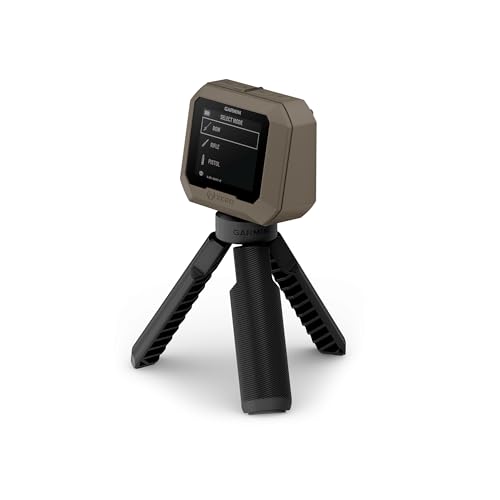 Garmin Xero C1 Pro Chronograph Bundle for Shooting & Ballistics
