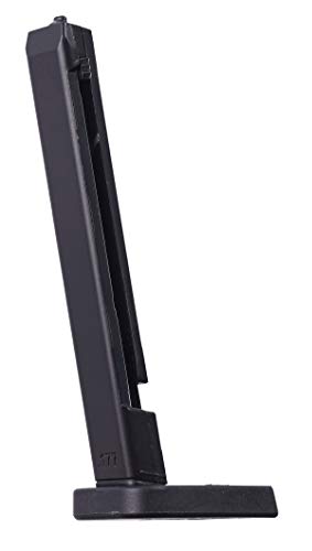 Glock 19 Gen3 .177 Caliber BB Gun Magazine - 15 Round Capacity, One Size